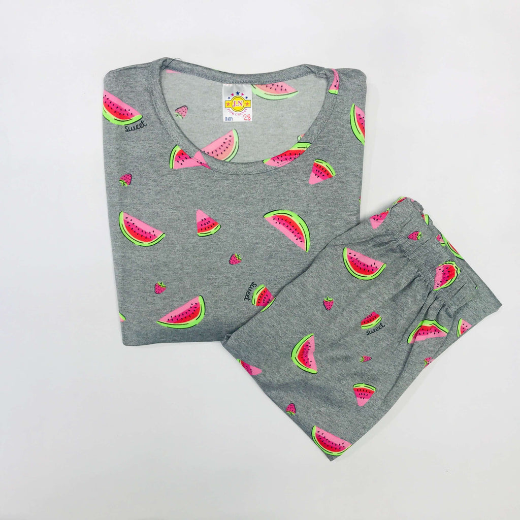 Pant Set