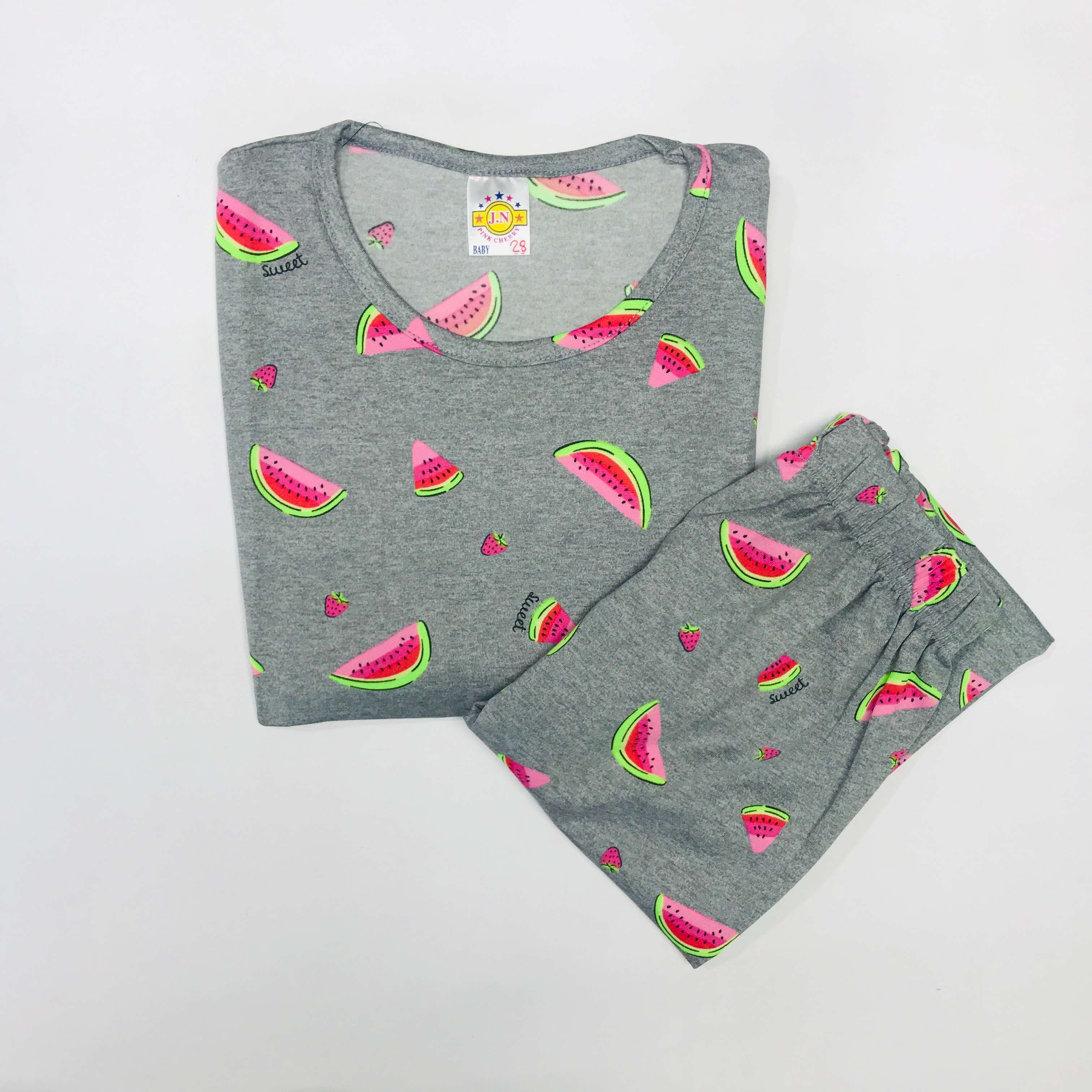Pant Set