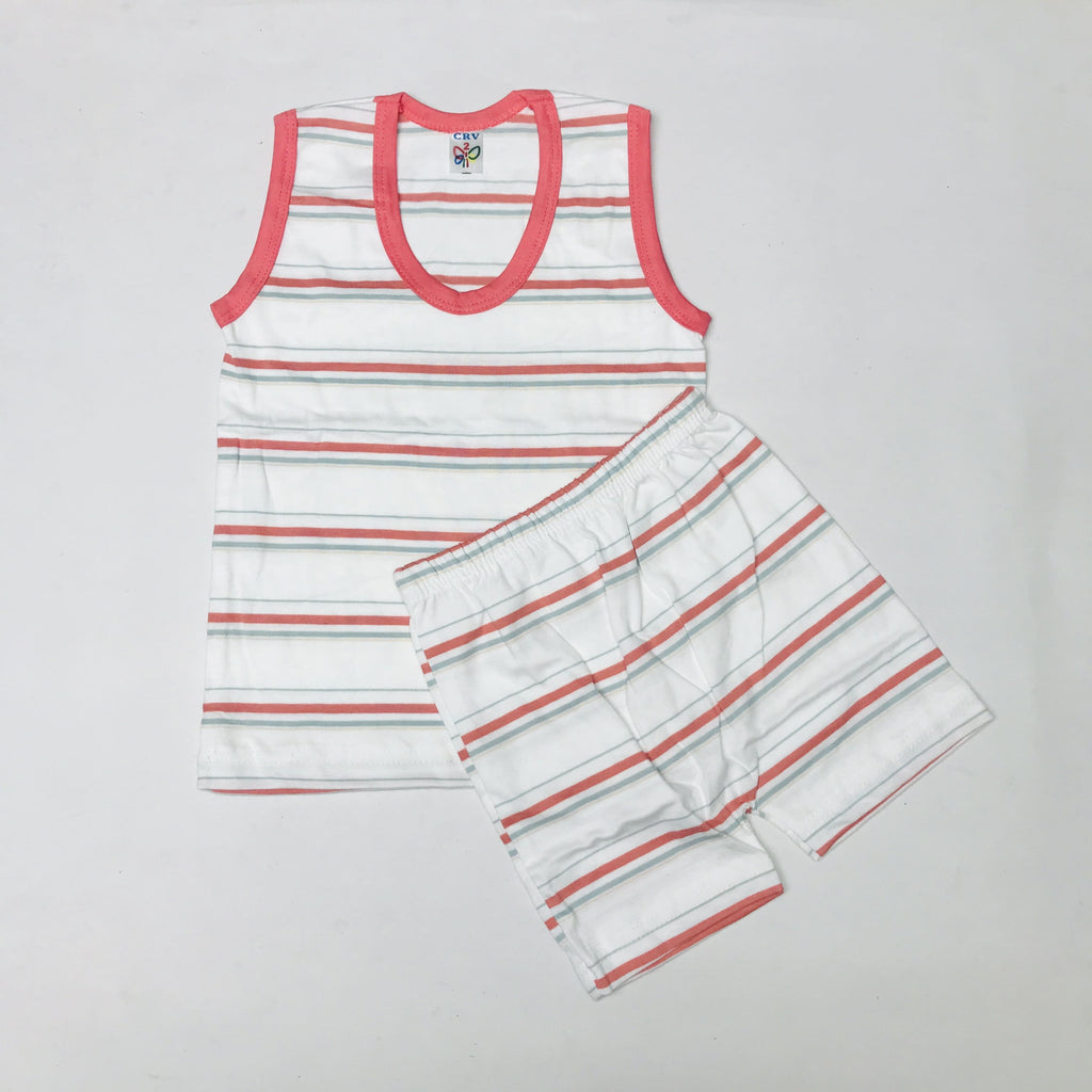 SL Kids Nikker Set