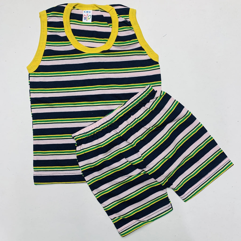 SL Kids Nikker Set