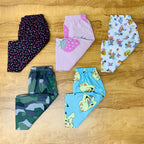 Kids Pant Combo Pack of 5