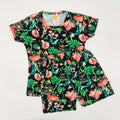 Junior Shorts Set