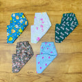 Kids Pant Combo Pack of 5