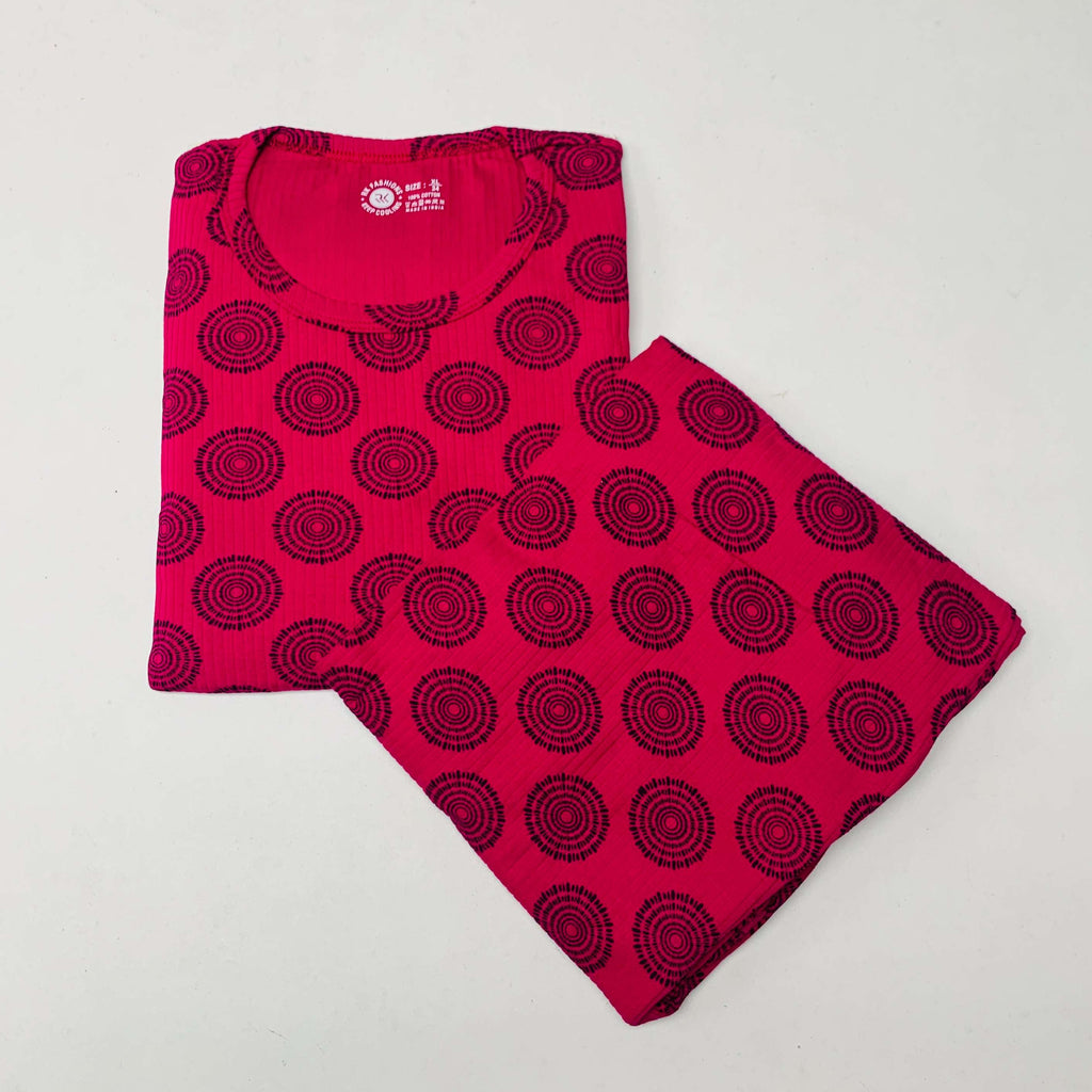 Soft Comfort Coord (XL-36 inch)