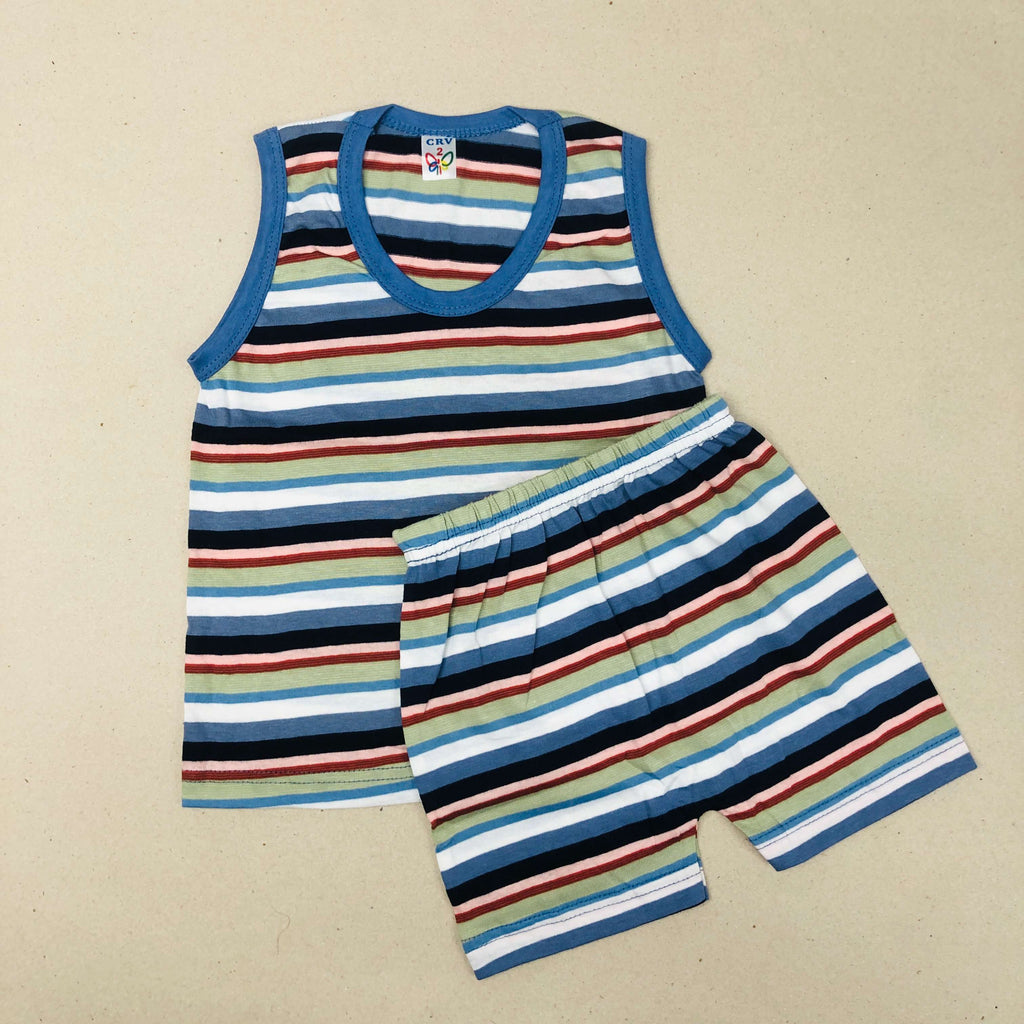 SL Kids Nikker Set