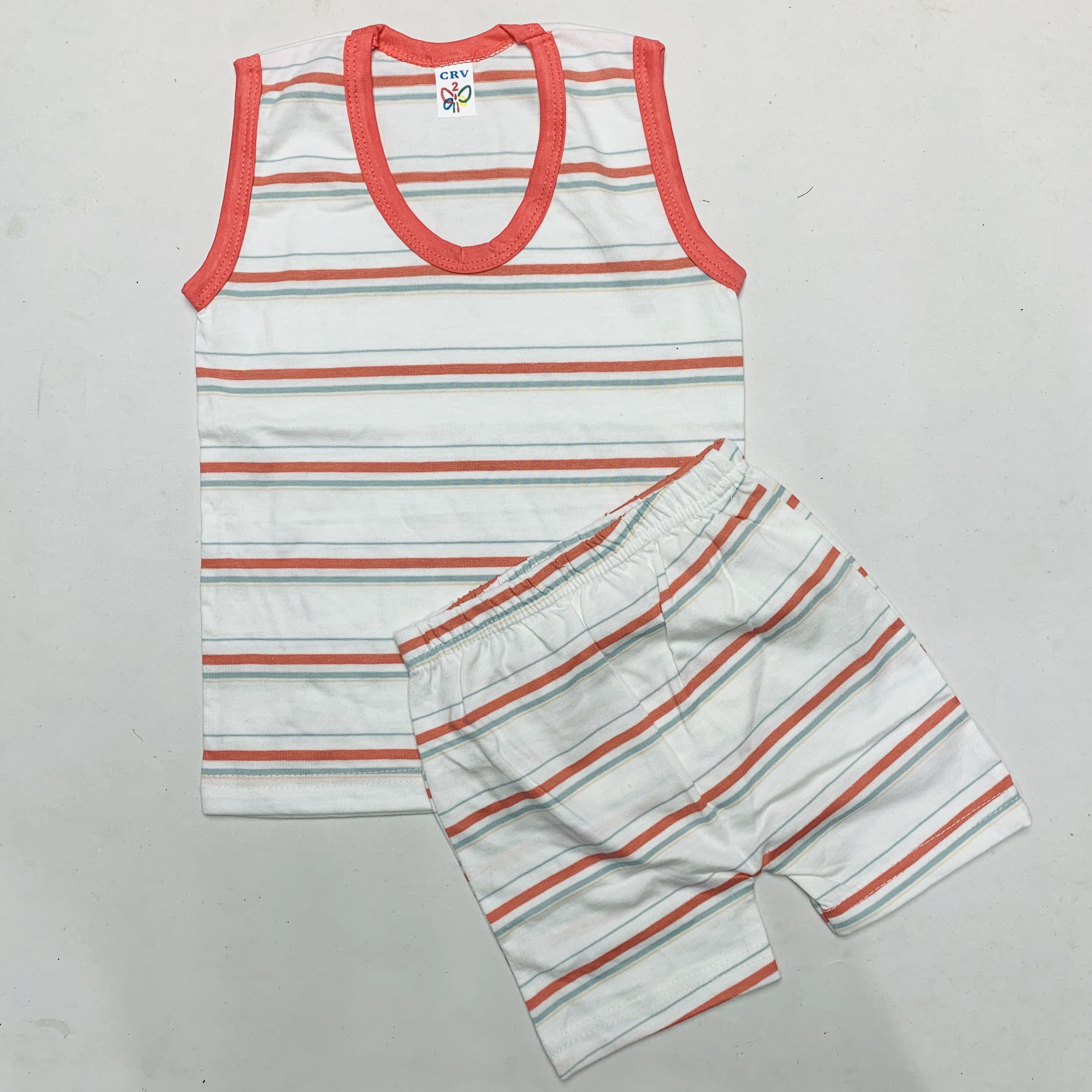 SL Kids Nikker Set