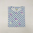 Dots Ladies Printed T-Shirt