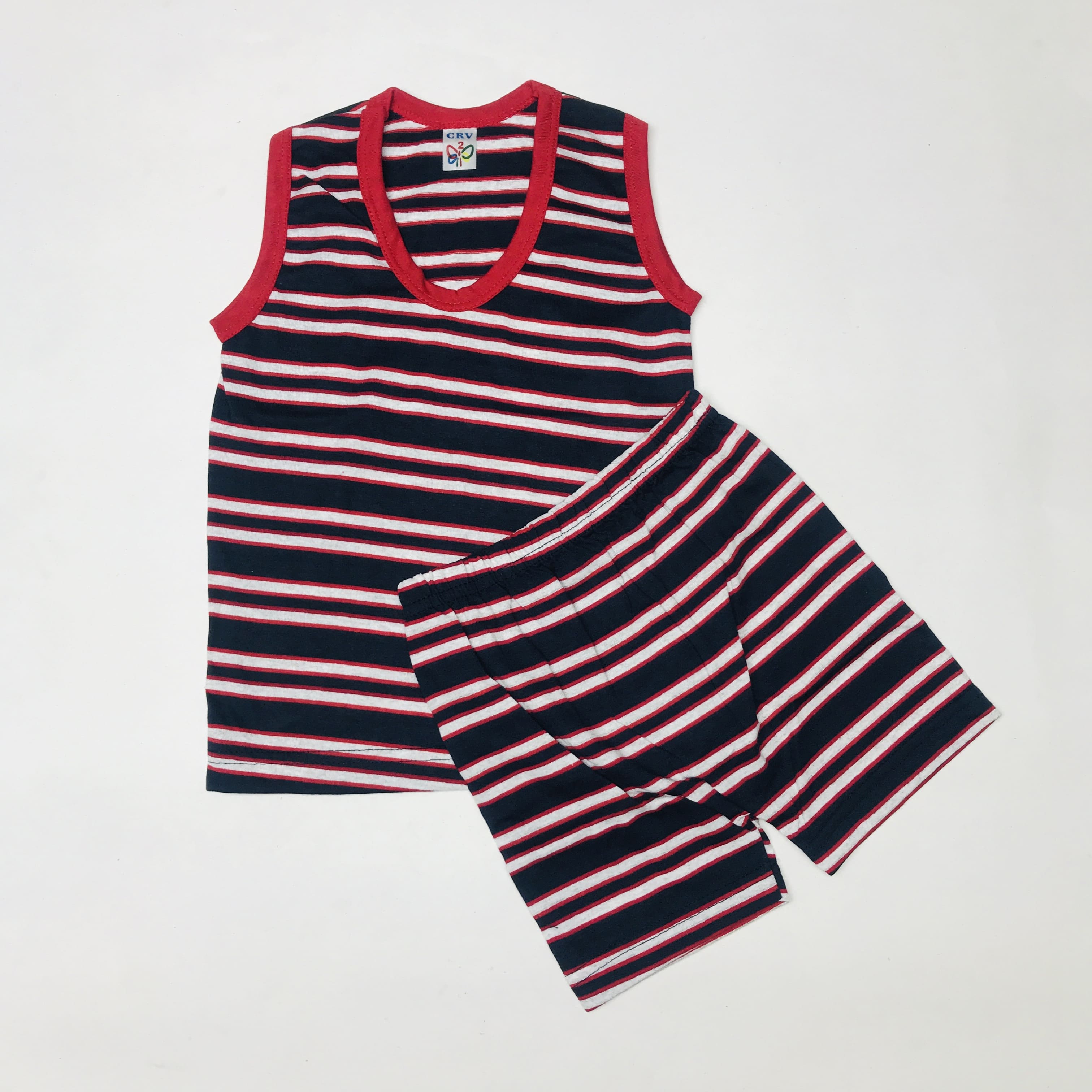 SL Kids Nikker Set