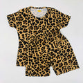 Junior Shorts Set