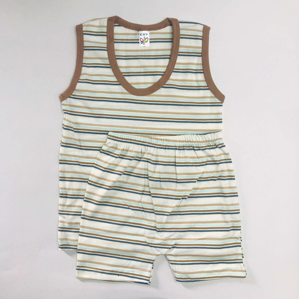 SL Kids Nikker Set