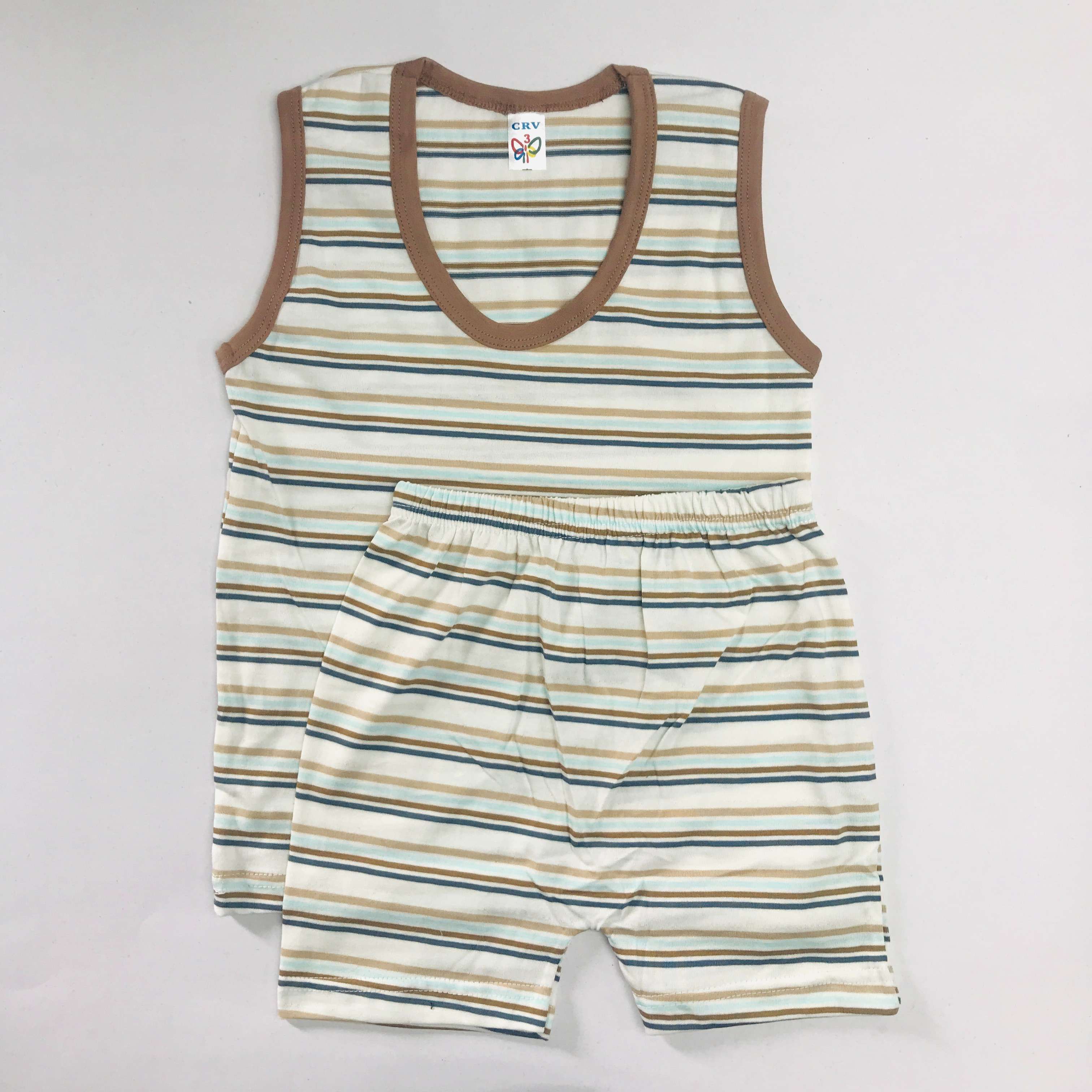 SL Kids Nikker Set