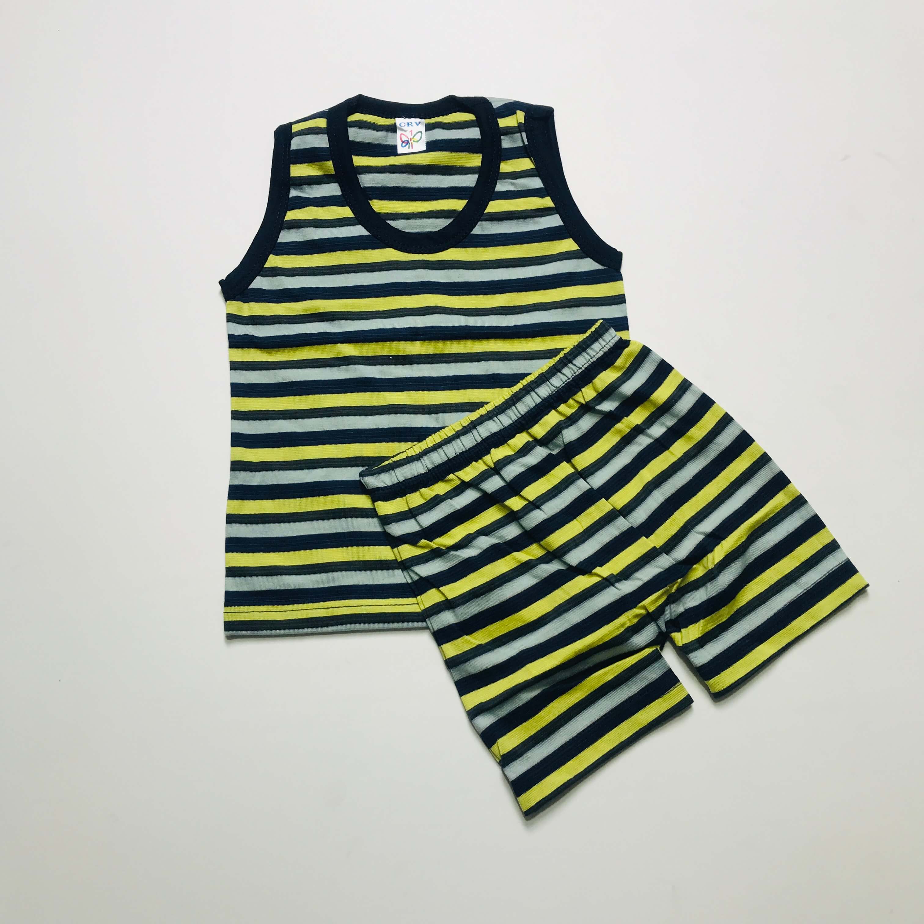 SL Kids Nikker Set