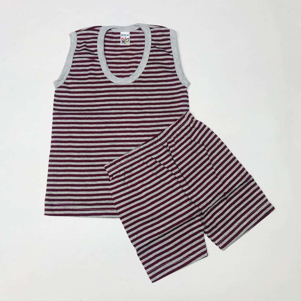 SL Kids Nikker Set