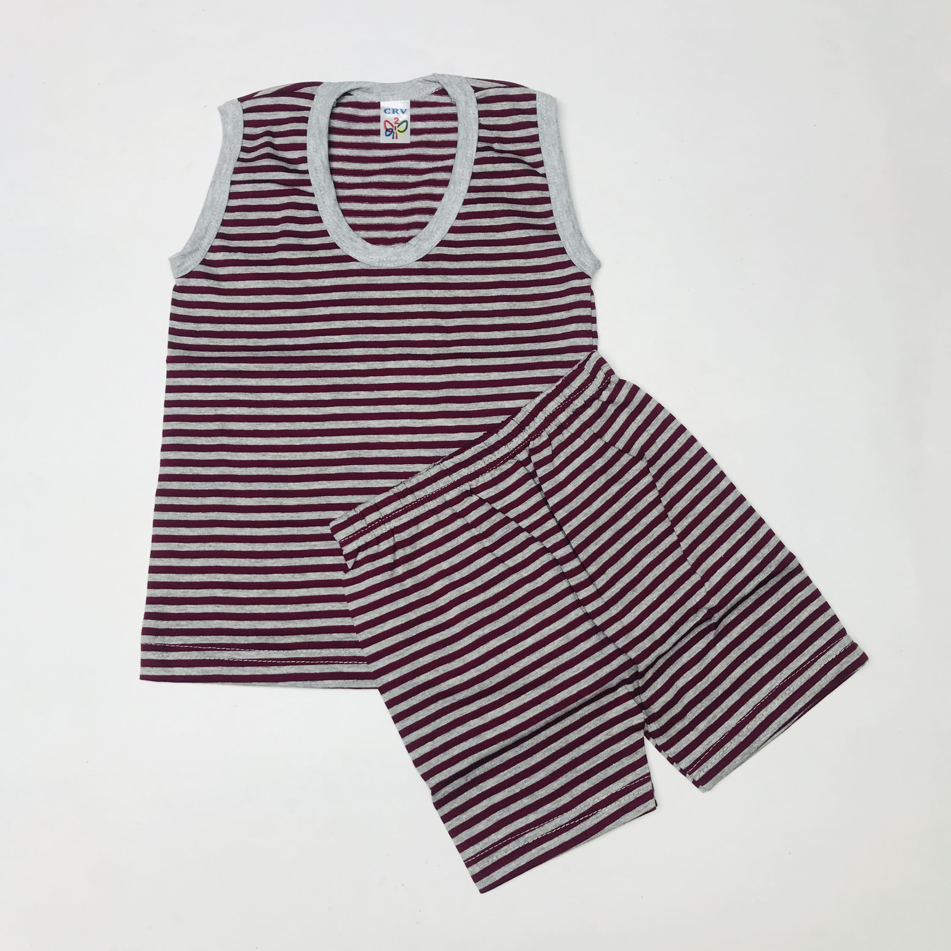 SL Kids Nikker Set