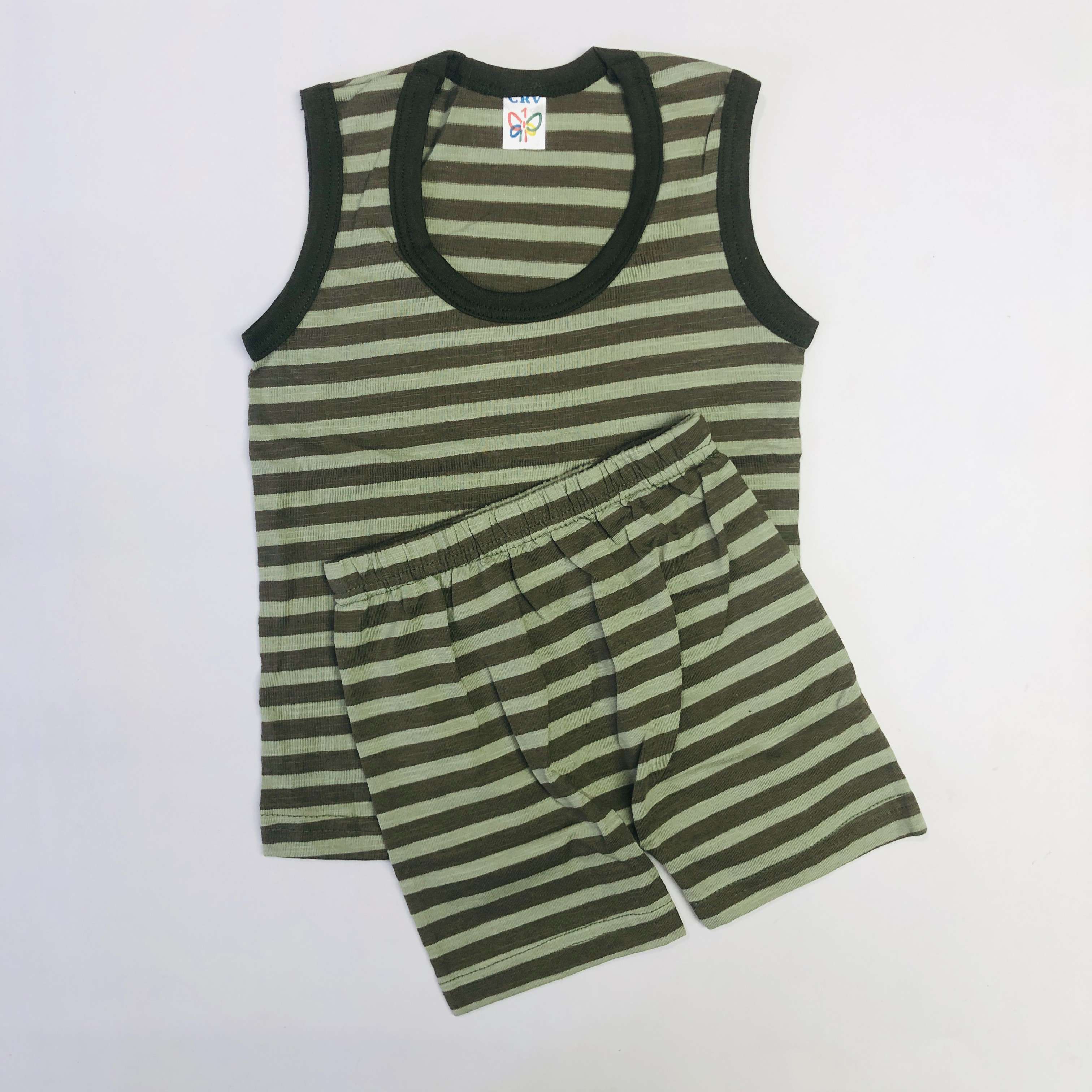 SL Kids Nikker Set