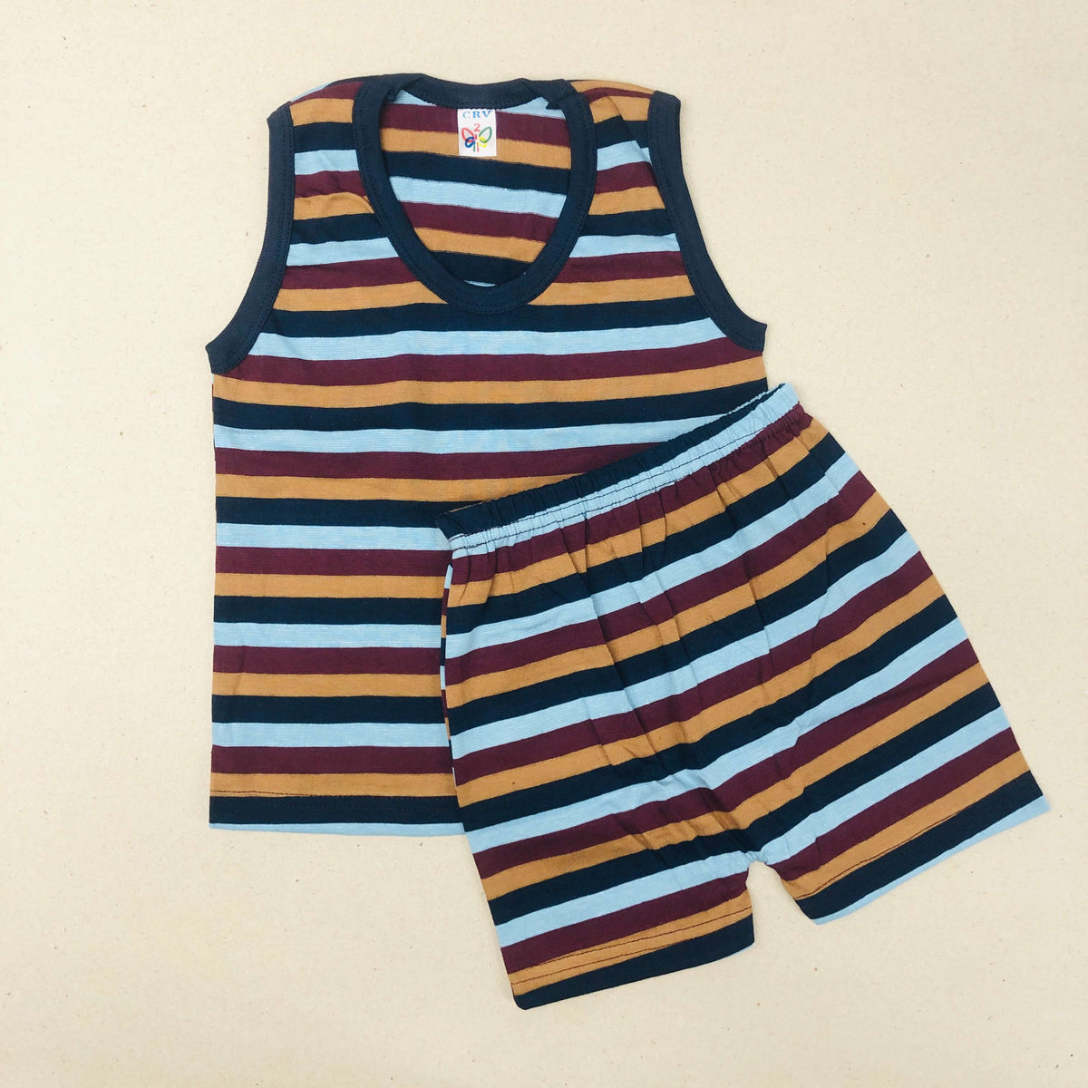 SL Kids Nikker Set