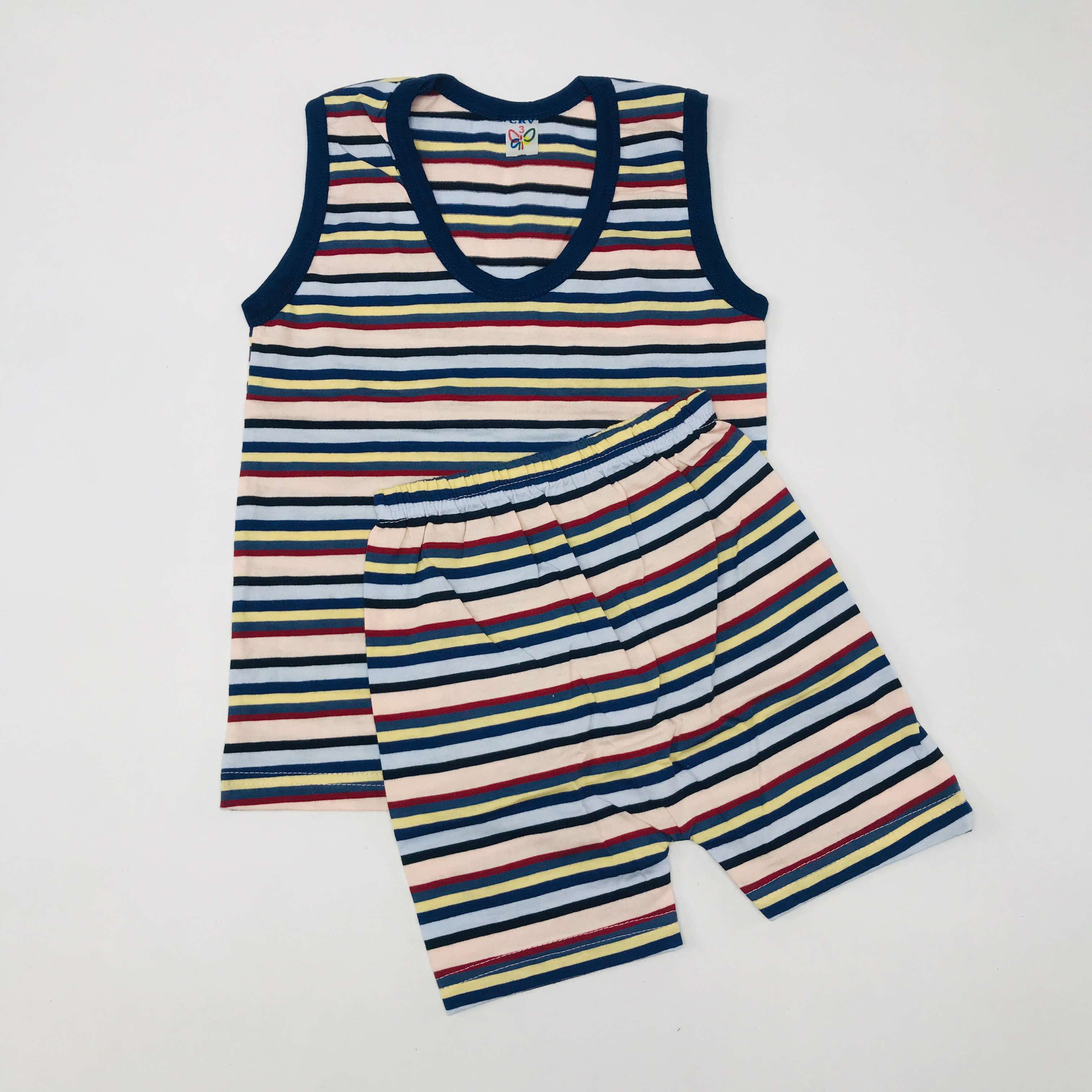 SL Kids Nikker Set