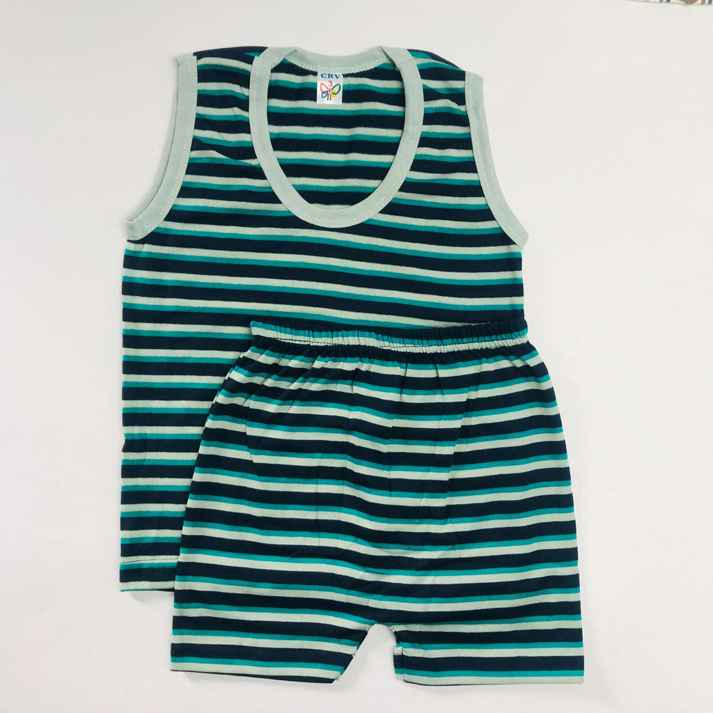 SL Kids Nikker Set