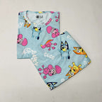 Soft Comfort Coord (XL-36 inch)