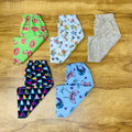 Kids Pant Combo Pack of 5