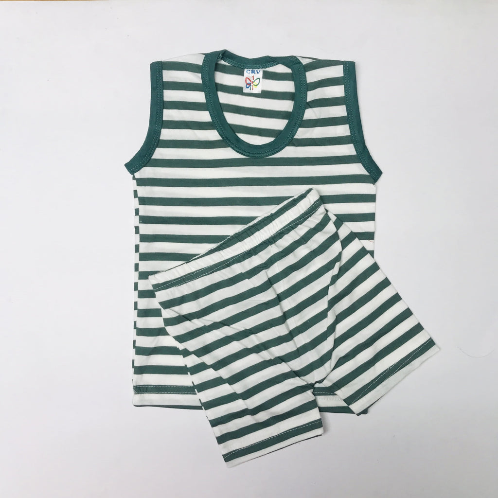 SL Kids Nikker Set
