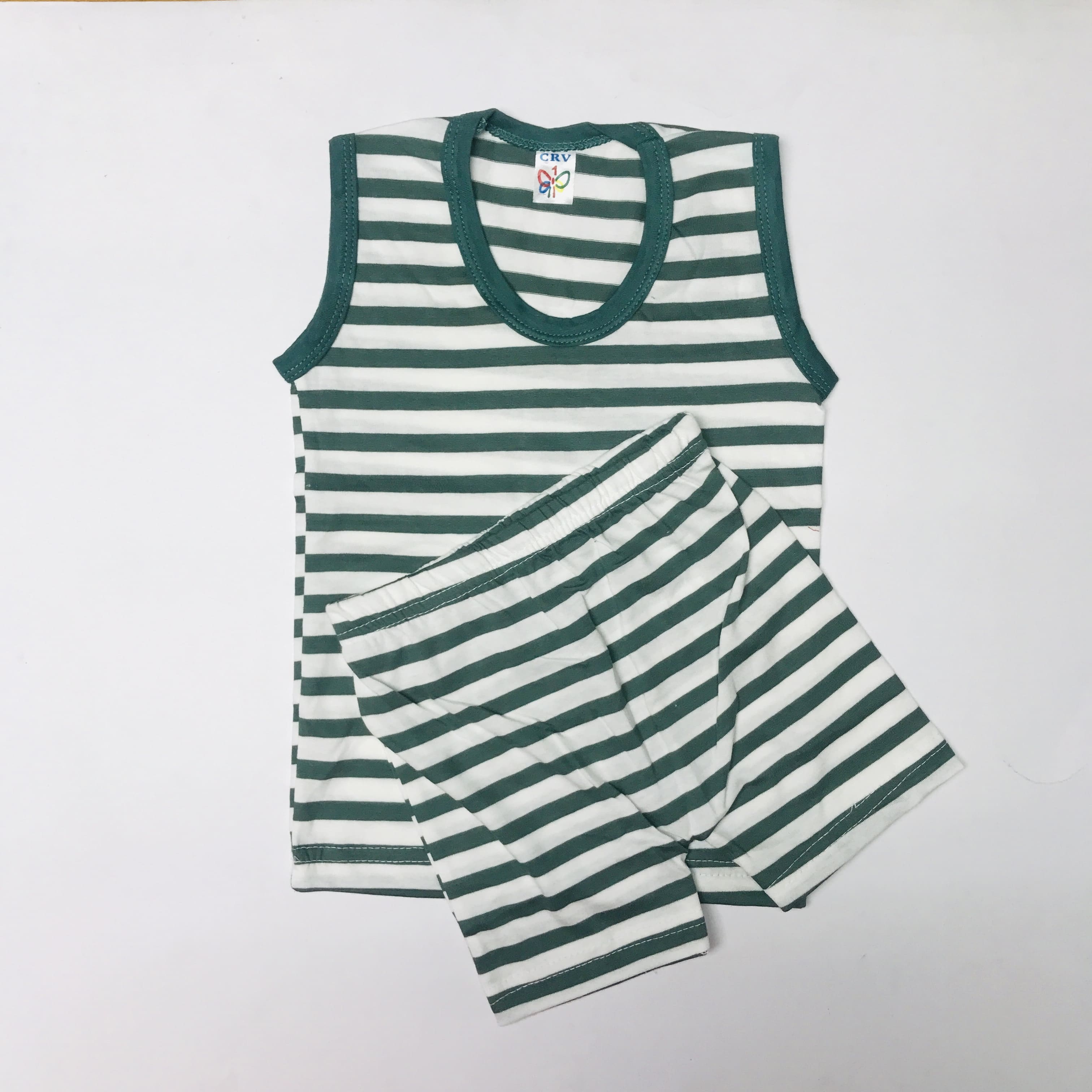SL Kids Nikker Set