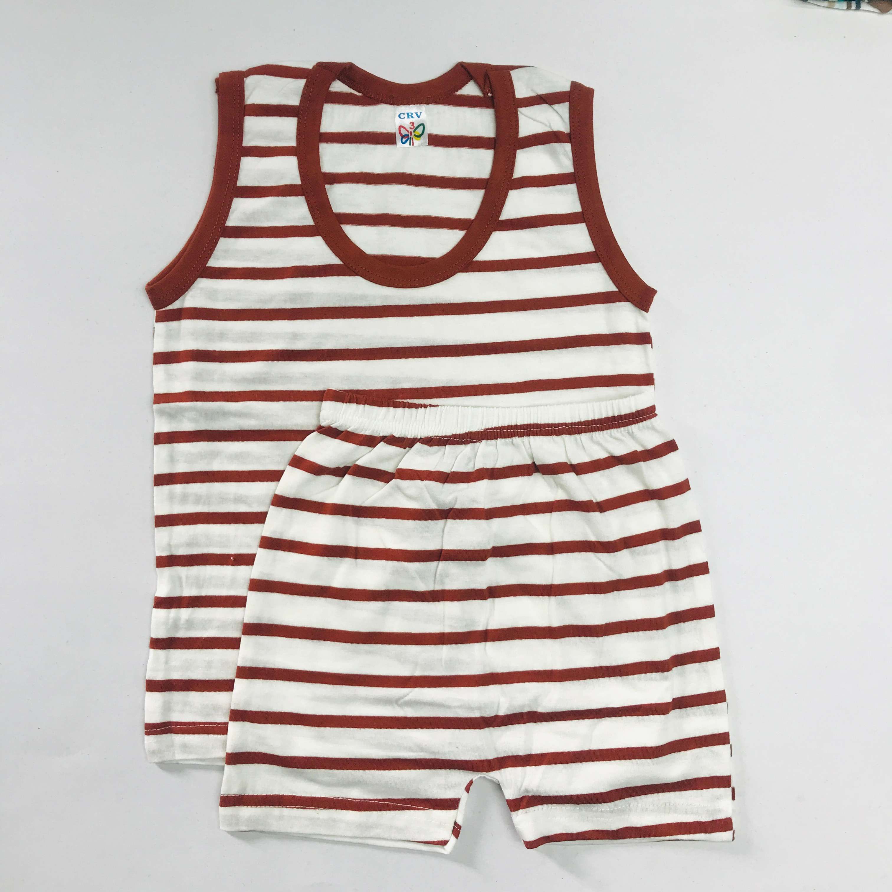 SL Kids Nikker Set
