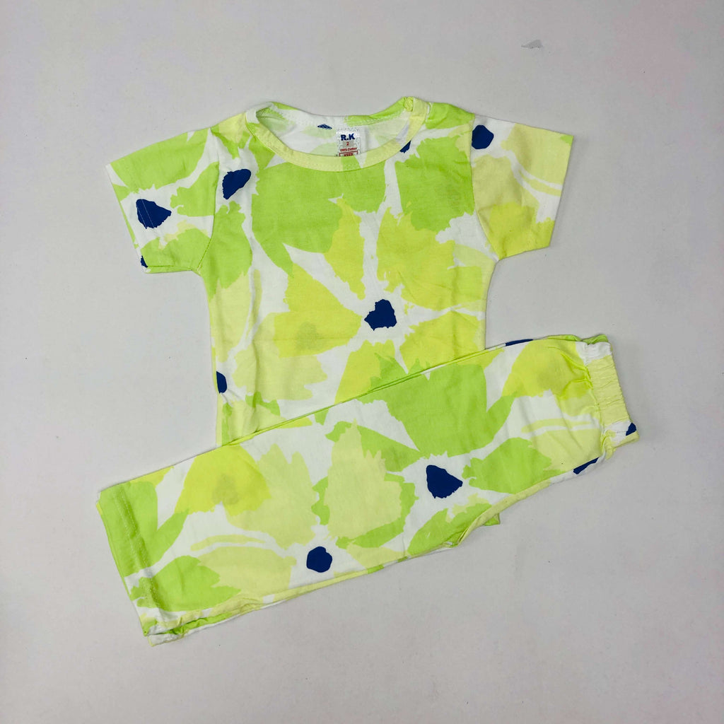 Kids Pant Set
