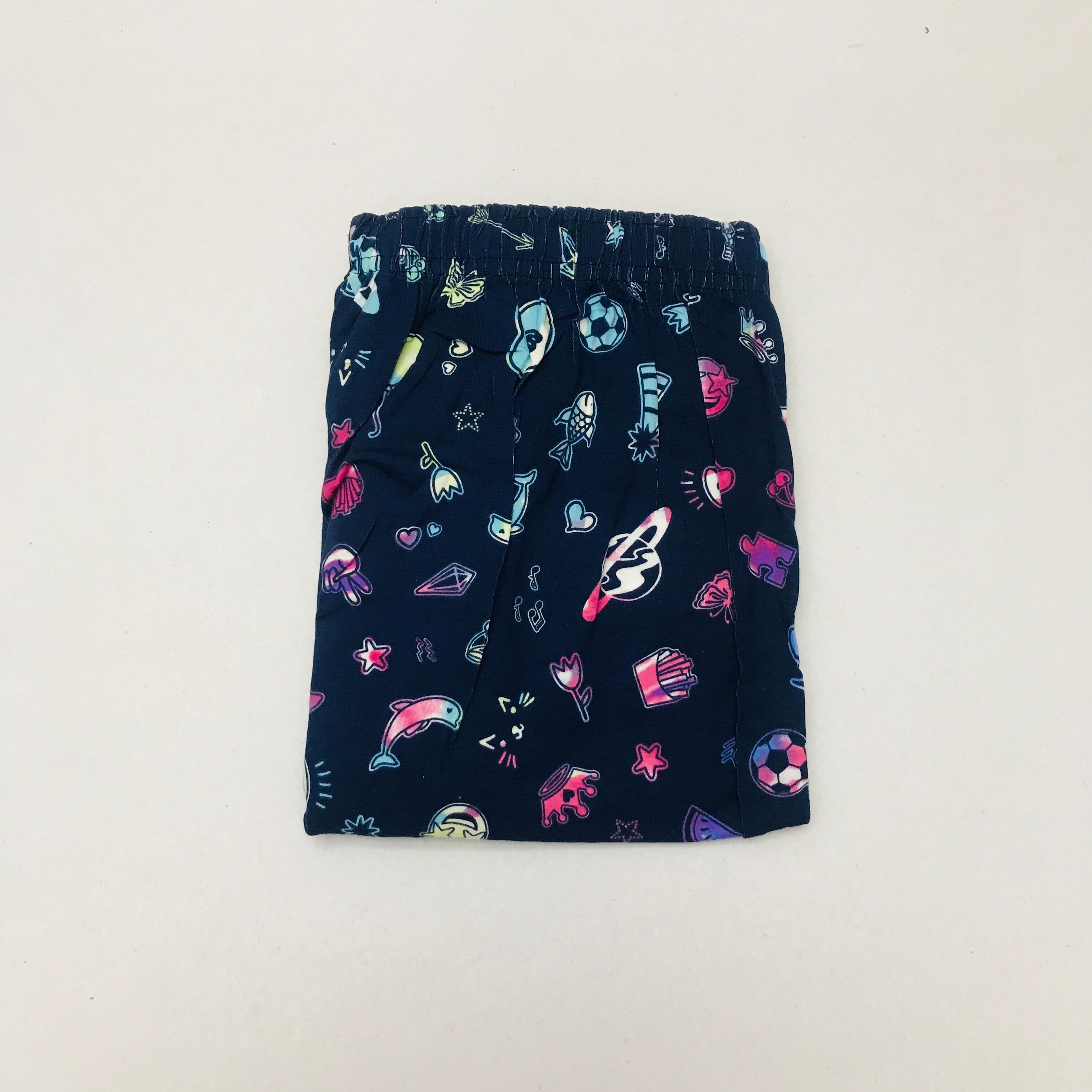 Ladies Pyjama