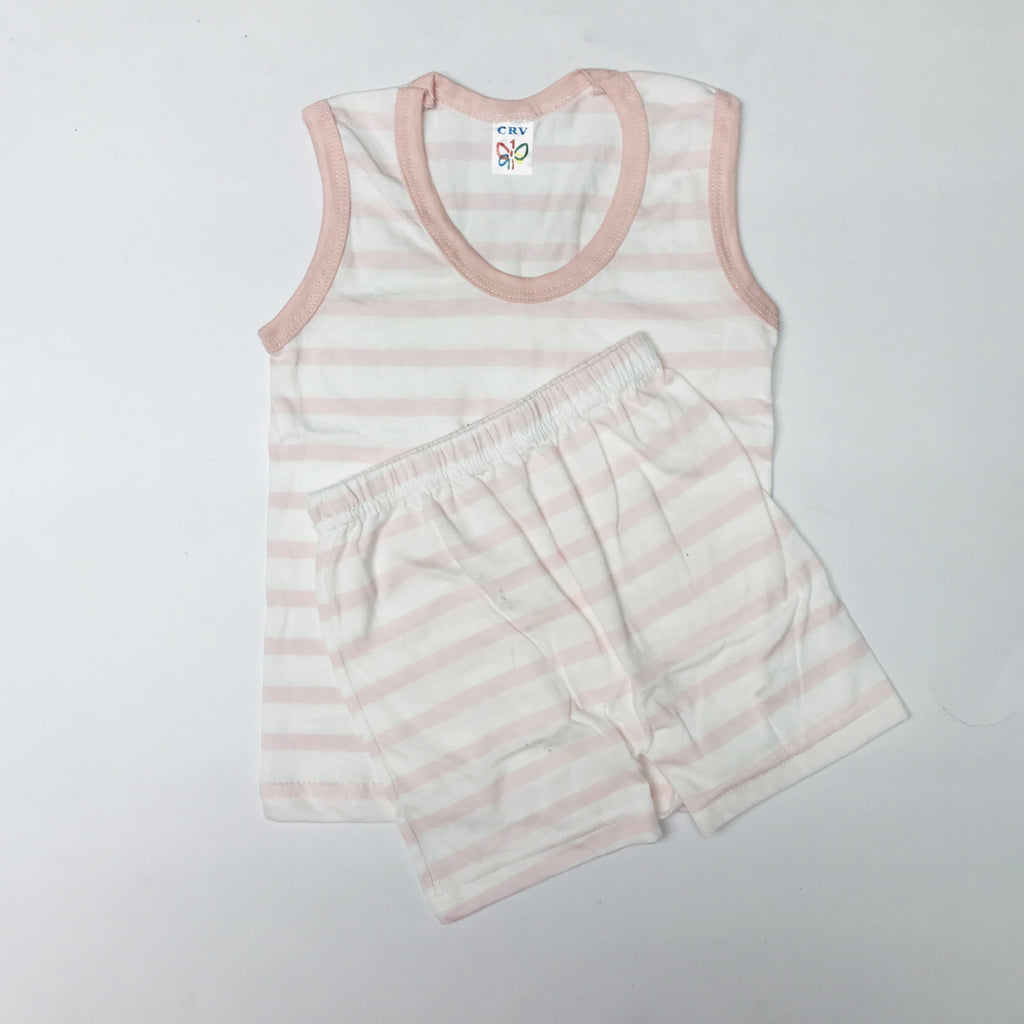 SL Kids Nikker Set