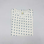 Dots Ladies Printed T-Shirt