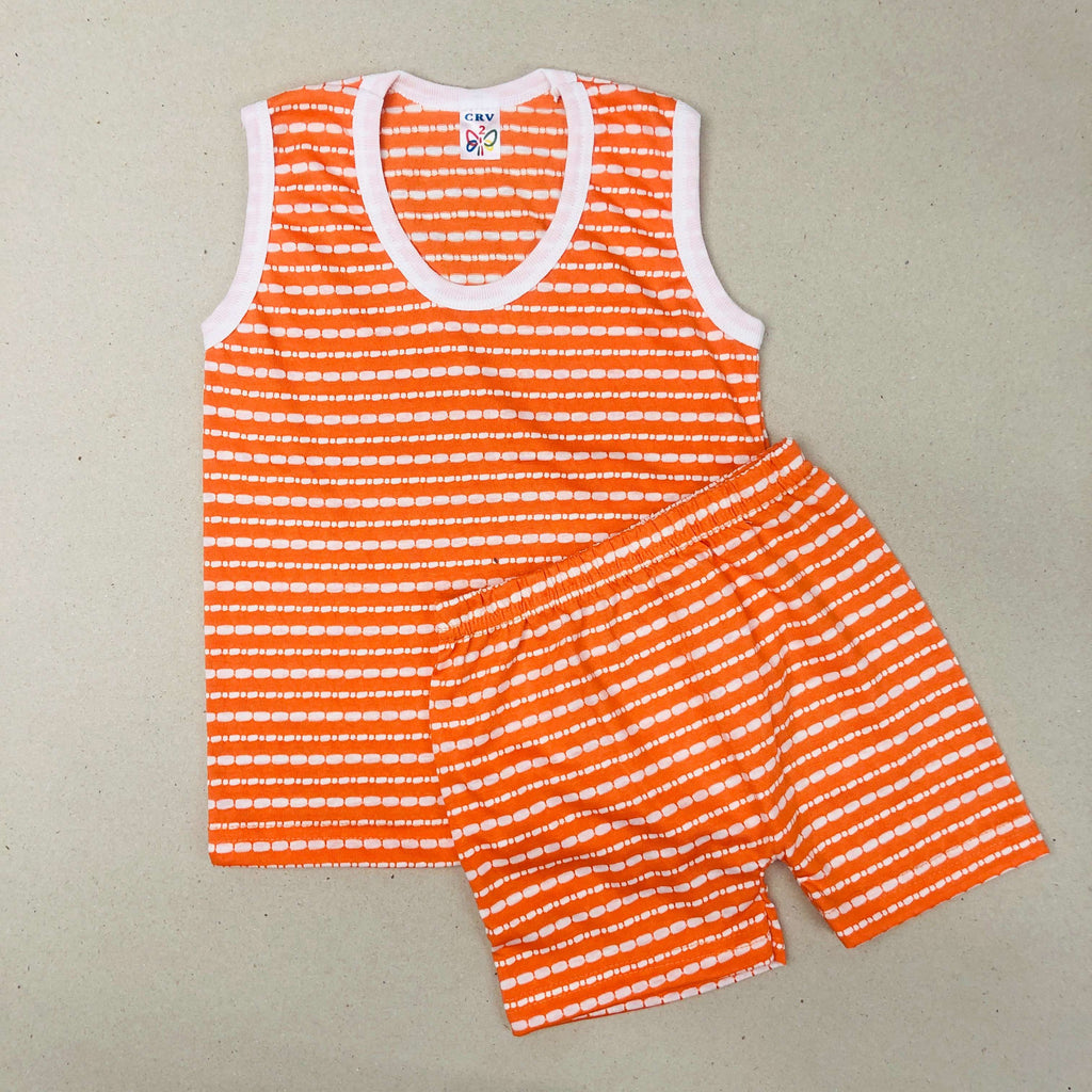 SL Kids Nikker Set