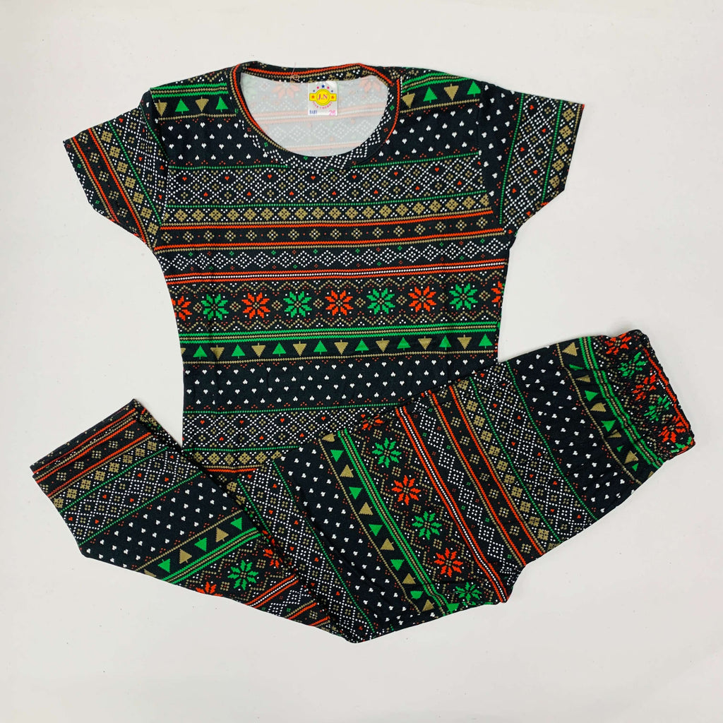 Pant Set