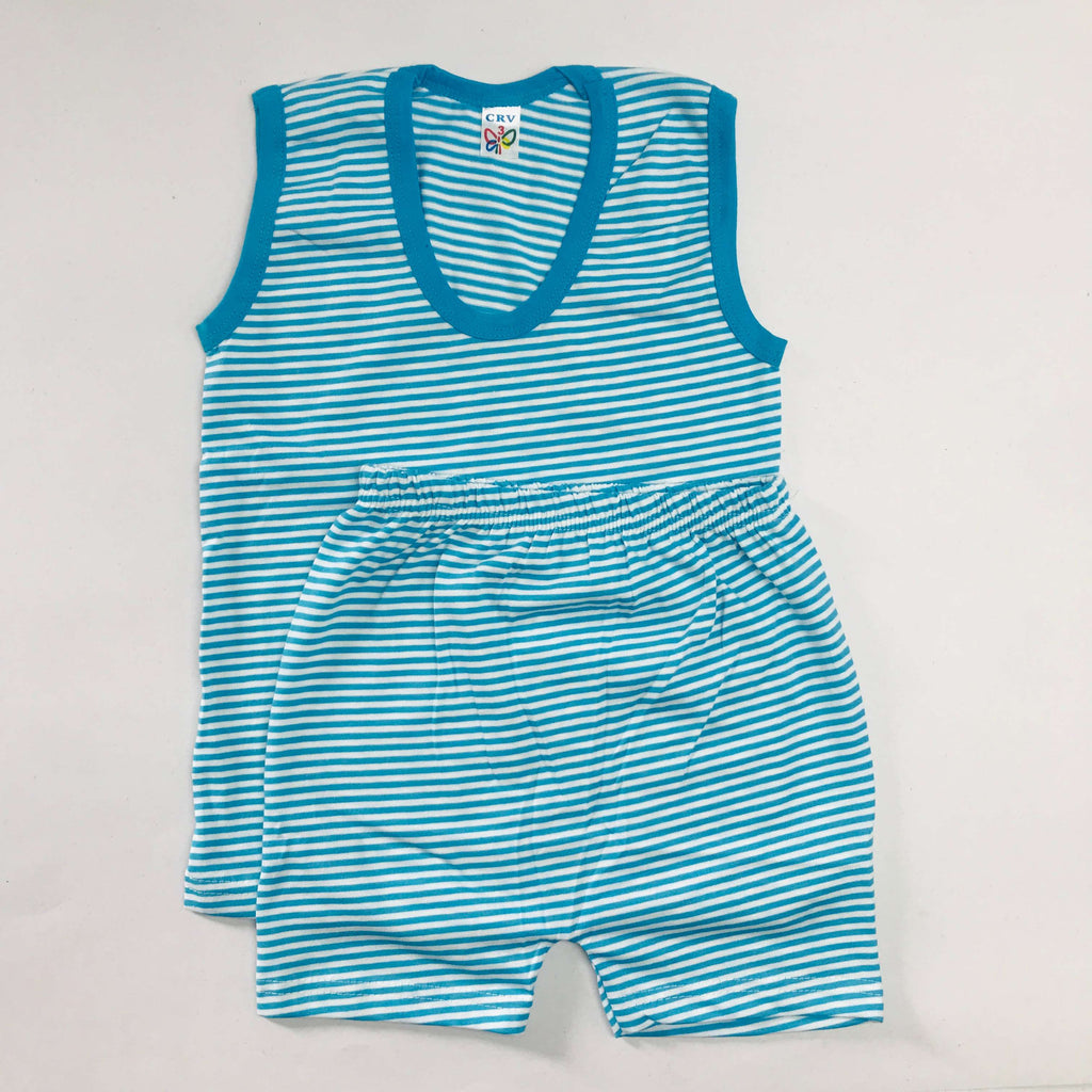 SL Kids Nikker Set