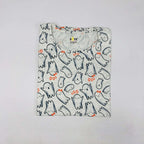 Dots Ladies Printed T-Shirt