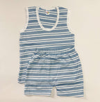 SL Kids Nikker Set