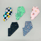 Kids Pant Combo Pack of 5