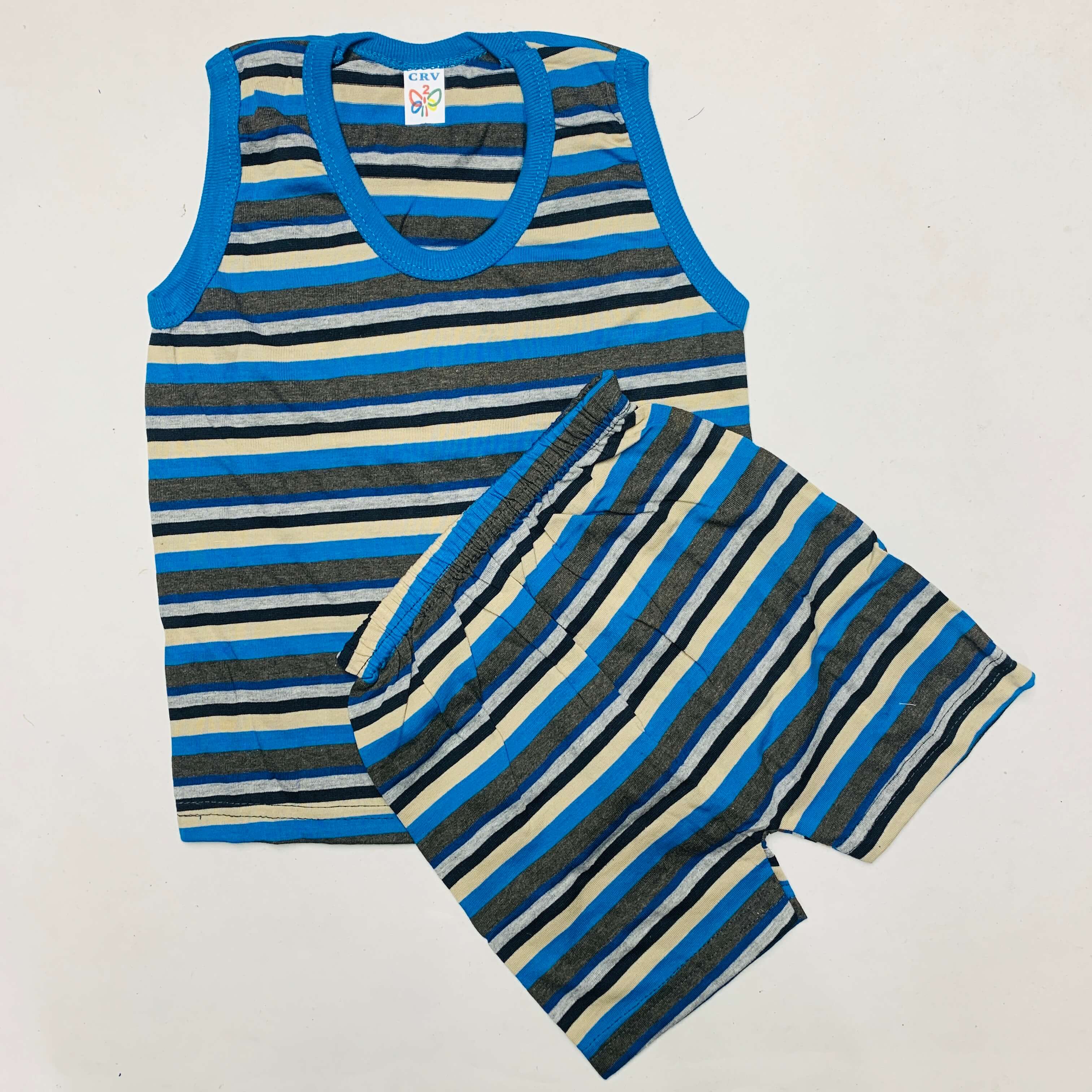 SL Kids Nikker Set