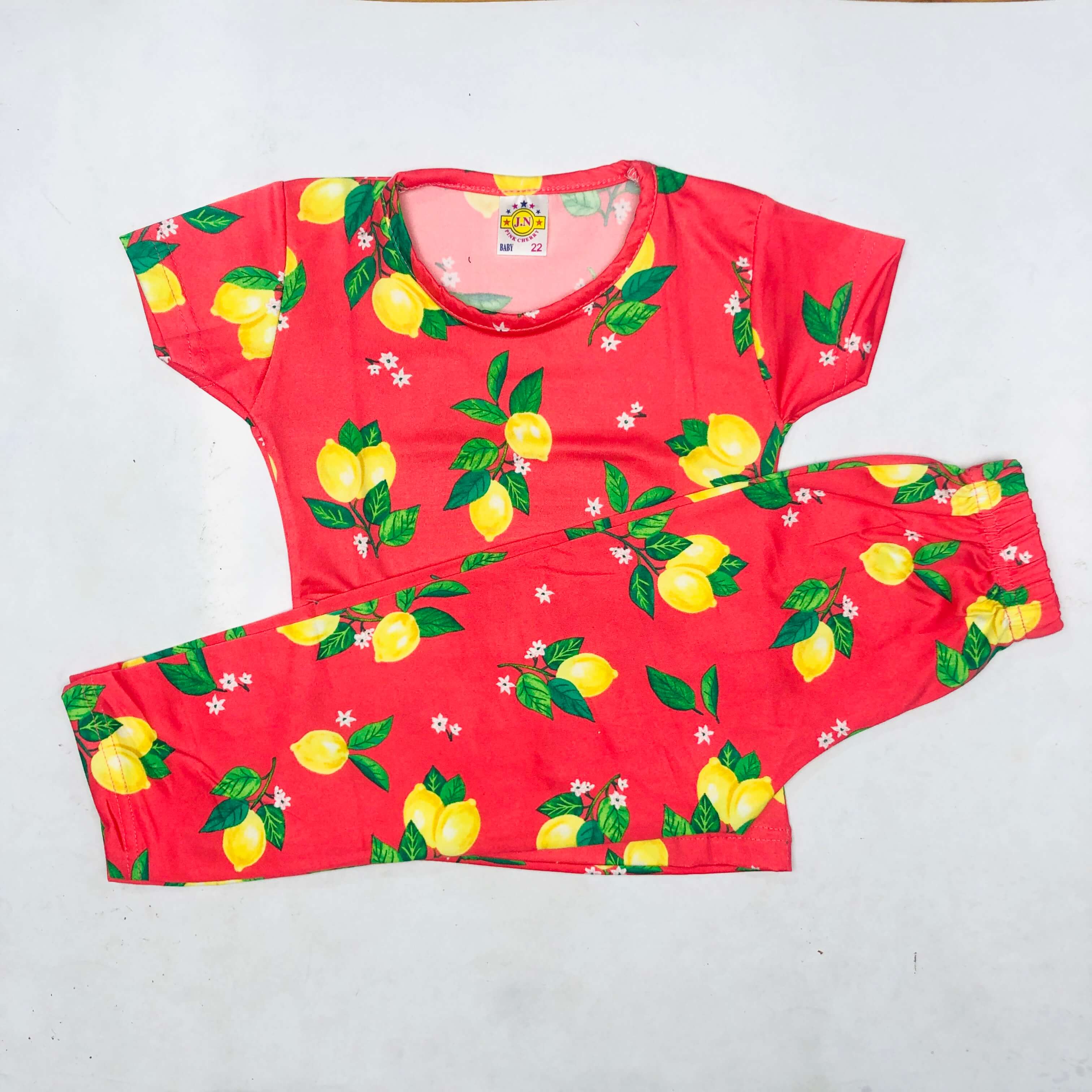 Pant Set