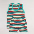 SL Kids Nikker Set