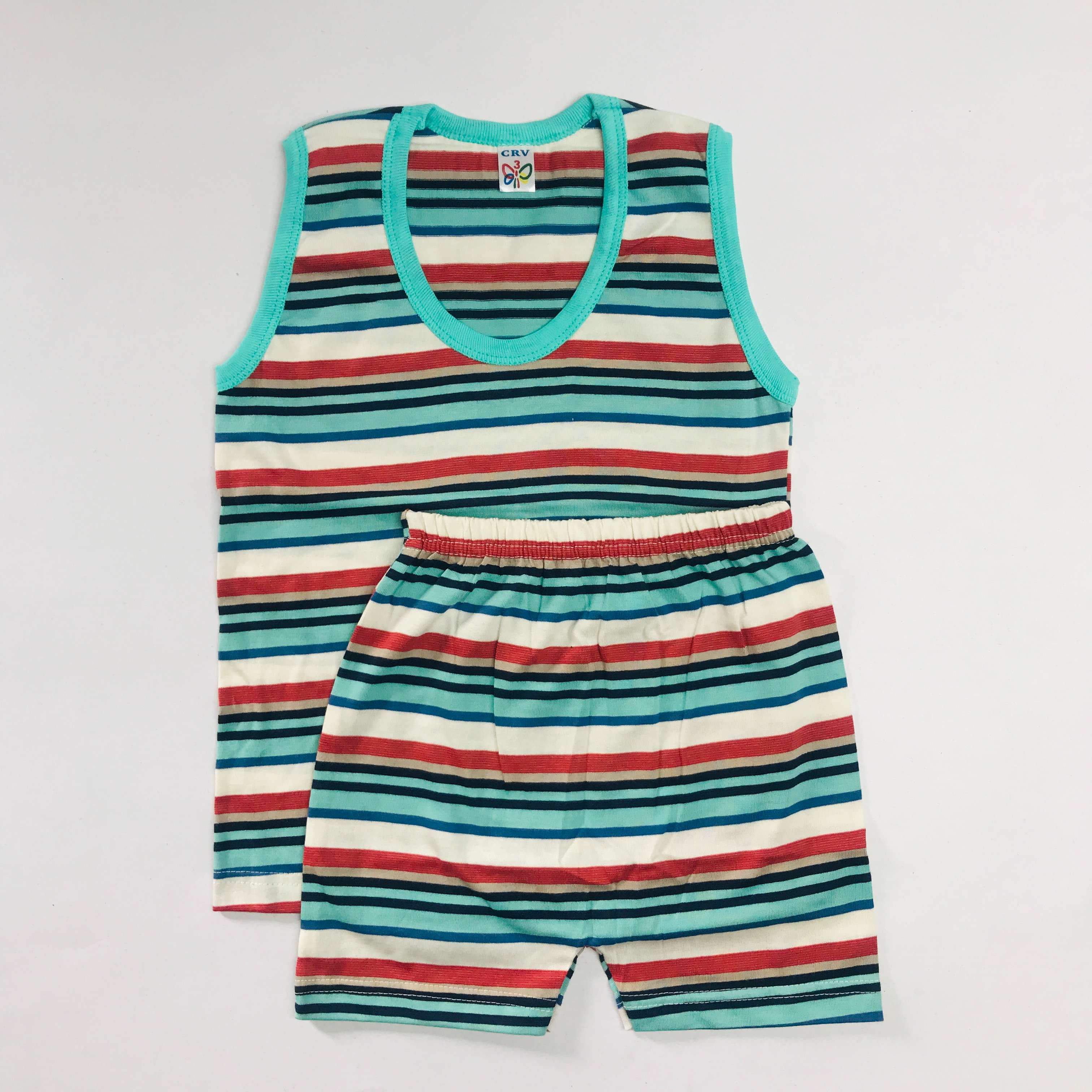 SL Kids Nikker Set
