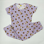 Pant Set
