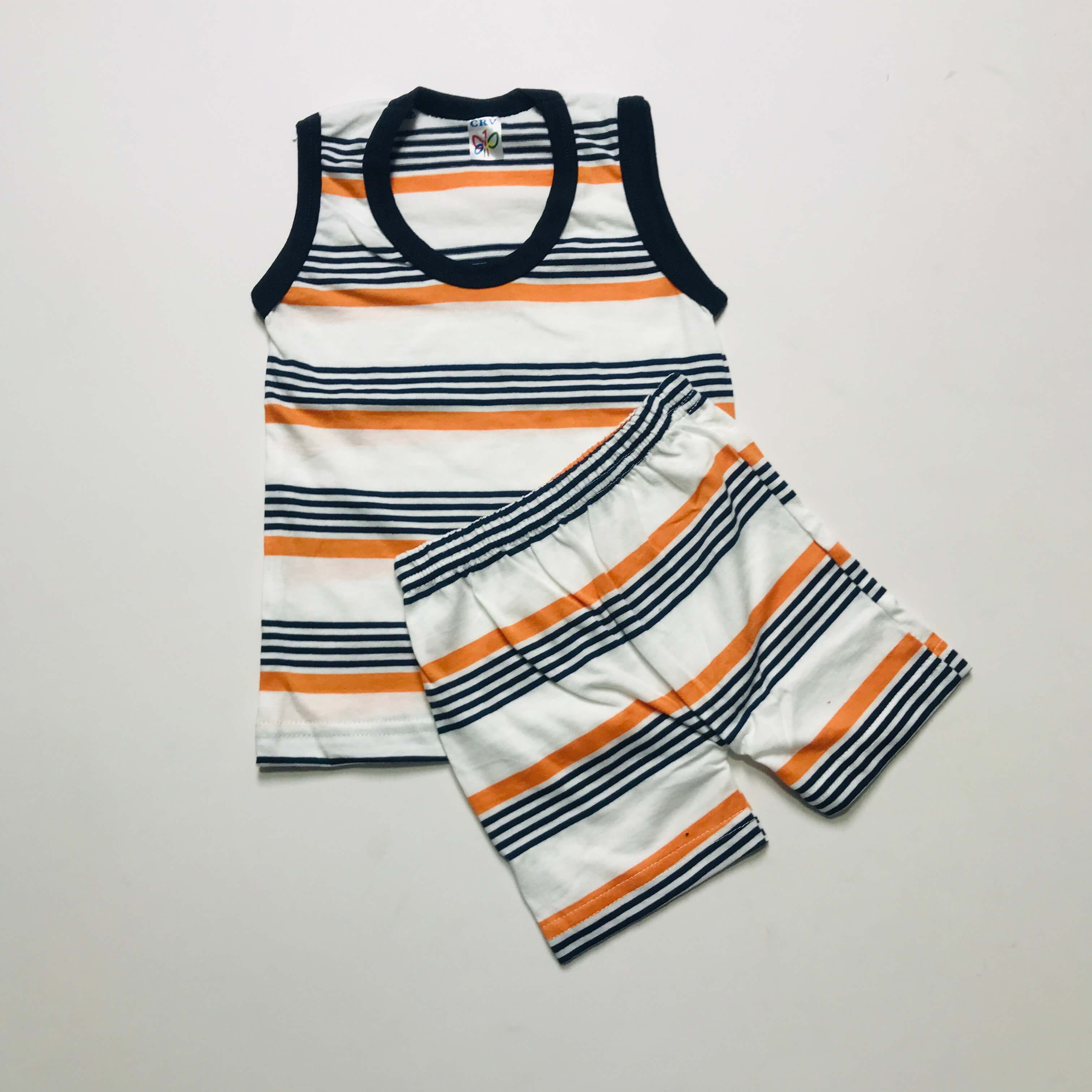 SL Kids Nikker Set
