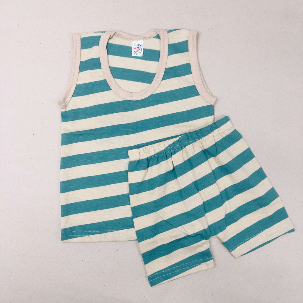 SL Kids Nikker Set