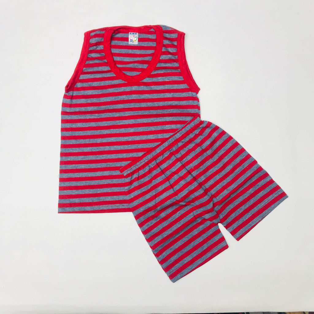 SL Kids Nikker Set