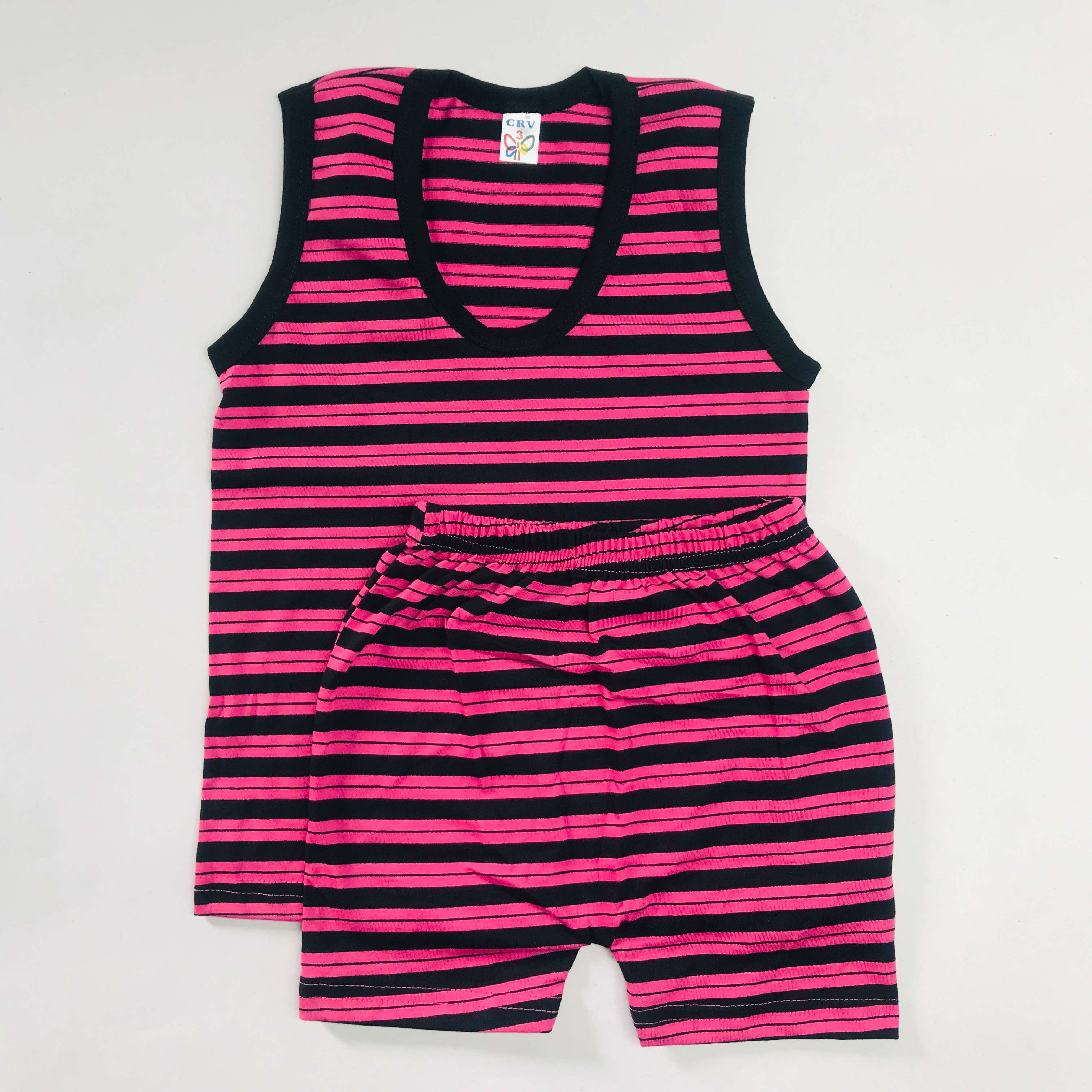 SL Kids Nikker Set