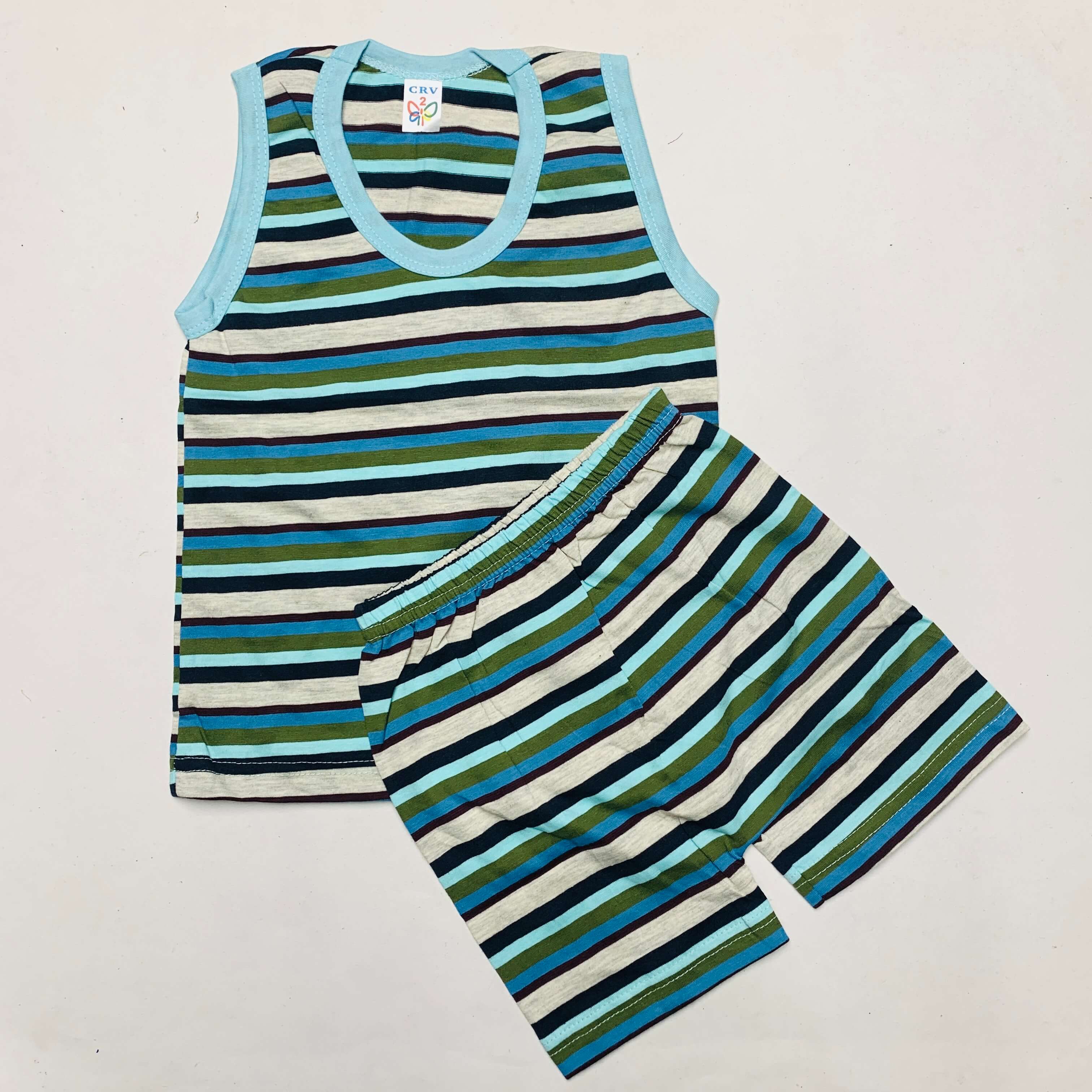 SL Kids Nikker Set