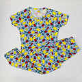 Pant Set