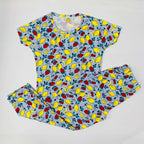 Pant Set