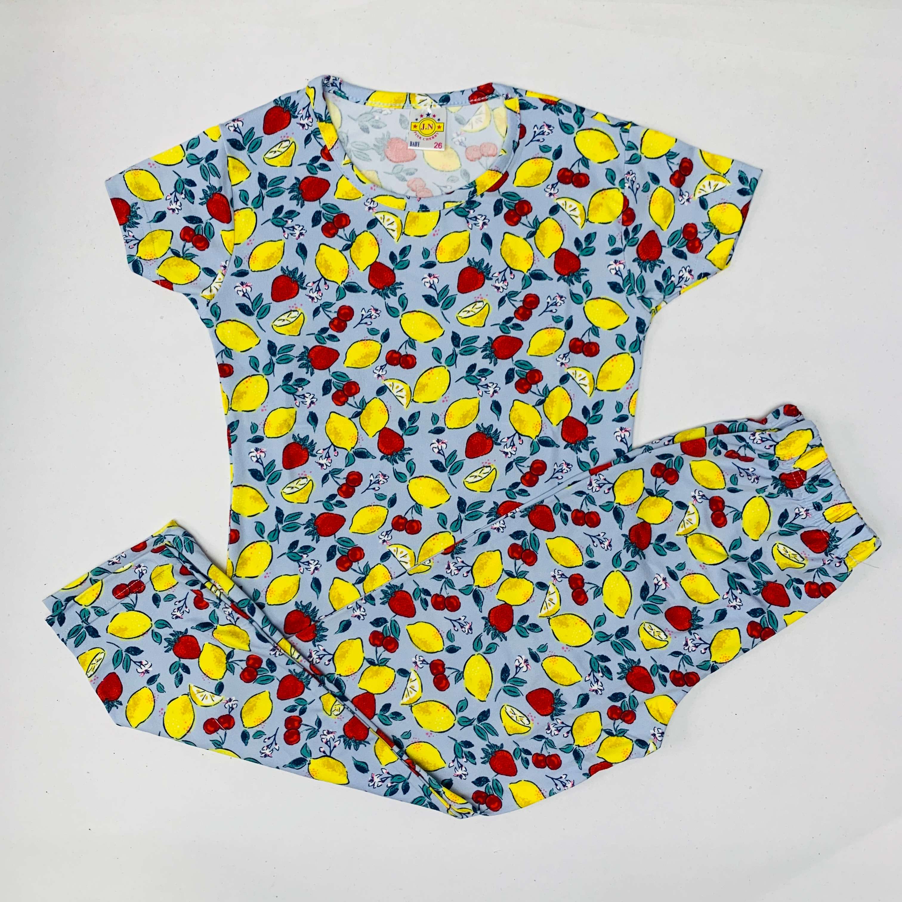 Pant Set